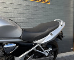 Suzuki GSF 600 S Bandit | 2004 | Rijklaar & Garantie – foto 8