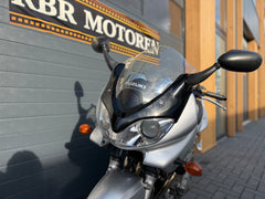 Suzuki GSF 600 S Bandit | 2004 | Rijklaar & Garantie – foto 9