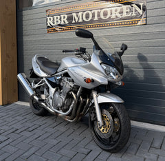 Suzuki GSF 600 S Bandit | 2004 | Rijklaar & Garantie – foto 11