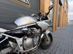 Suzuki GSF 600 S Bandit | 2004 | Rijklaar & Garantie – foto 13