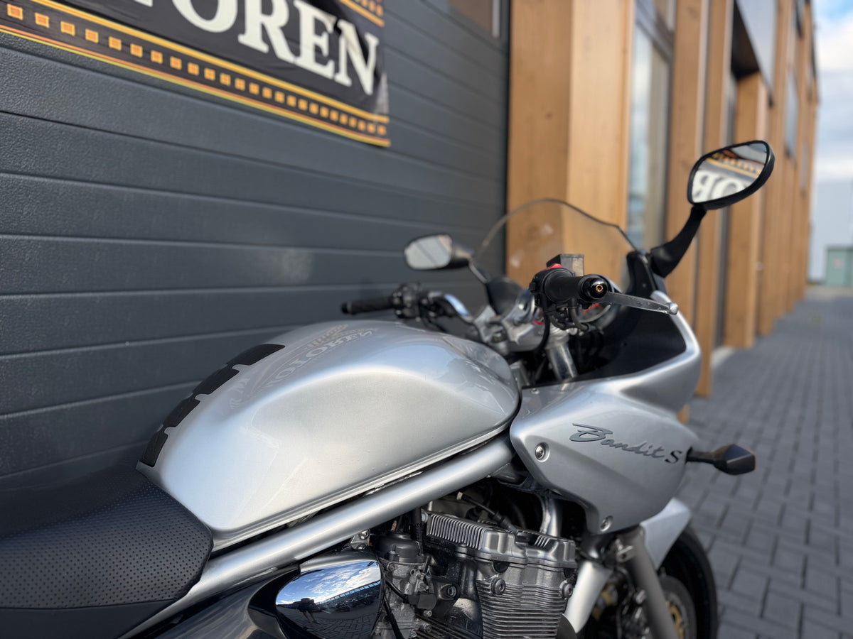 Suzuki GSF 600 S Bandit | 2004 | Rijklaar & Garantie