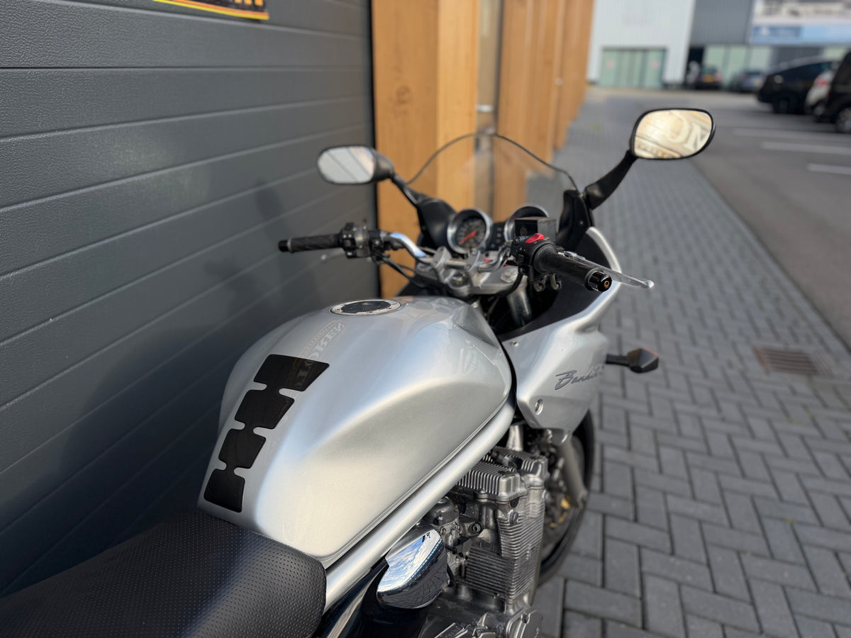 Suzuki GSF 600 S Bandit | 2004 | Rijklaar & Garantie