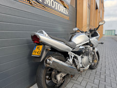 Suzuki GSF 600 S Bandit | 2004 | Rijklaar & Garantie – foto 17