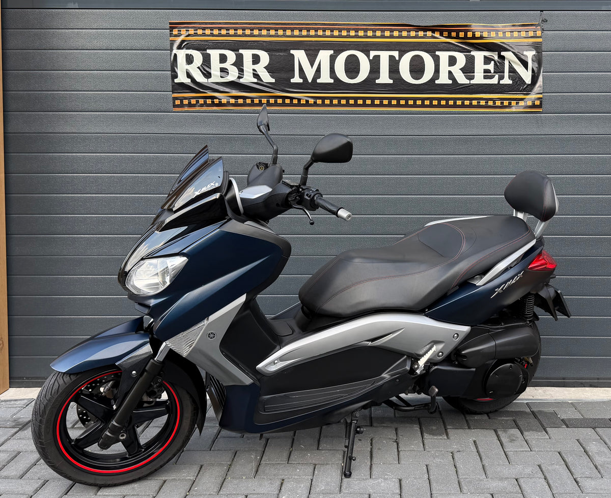 Yamaha XMAX 250 | 2012 | Zeer nette staat | Garantie