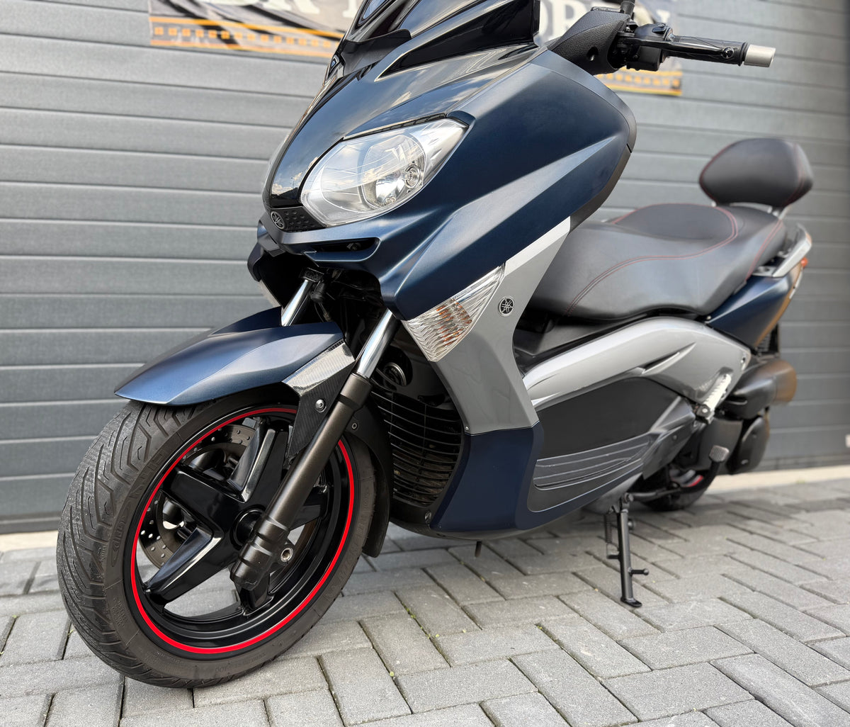 Yamaha XMAX 250 | 2012 | Zeer nette staat | Garantie