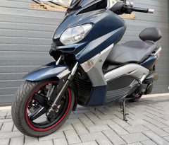 Yamaha XMAX 250 | 2012 | Zeer nette staat | Garantie – foto 17