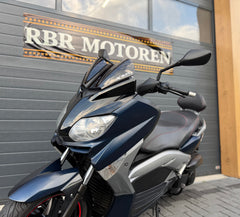 Yamaha XMAX 250 | 2012 | Zeer nette staat | Garantie – foto 18