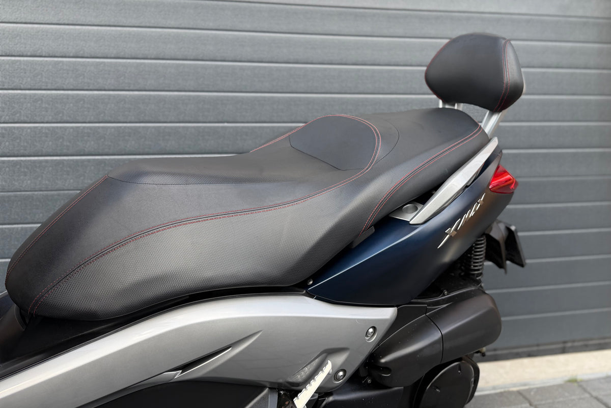 Yamaha XMAX 250 | 2012 | Zeer nette staat | Garantie