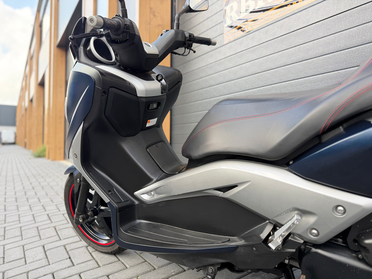Yamaha XMAX 250 | 2012 | Zeer nette staat | Garantie