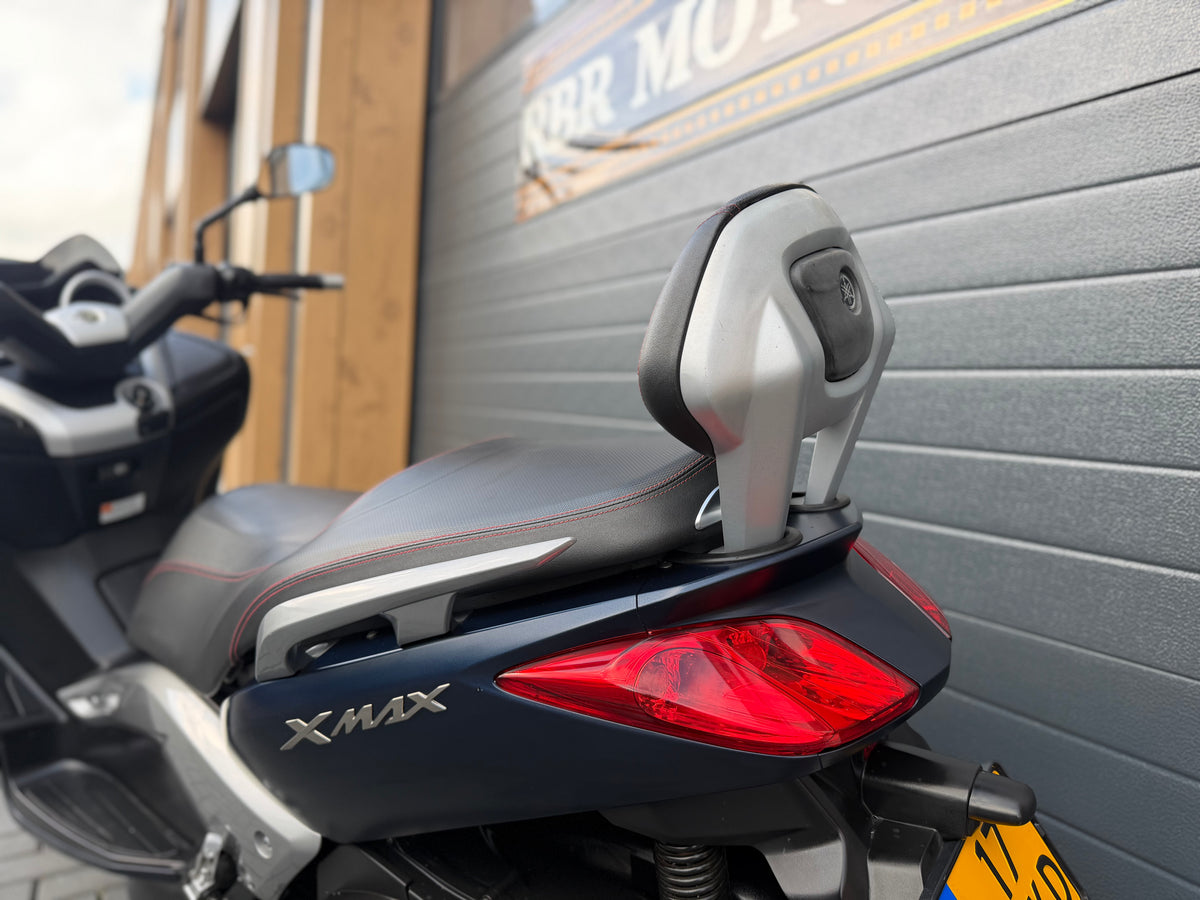 Yamaha XMAX 250 | 2012 | Zeer nette staat | Garantie
