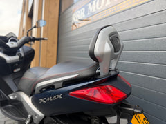 Yamaha XMAX 250 | 2012 | Zeer nette staat | Garantie – foto 15
