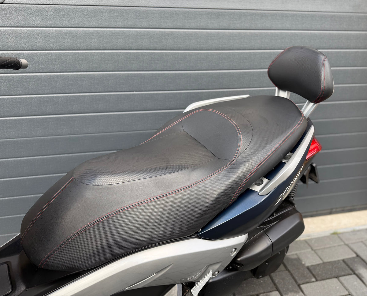 Yamaha XMAX 250 | 2012 | Zeer nette staat | Garantie