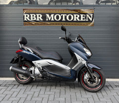Yamaha XMAX 250 | 2012 | Zeer nette staat | Garantie – foto 1