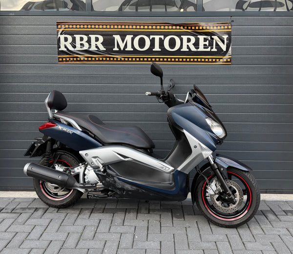 Yamaha XMAX 250 | 2012 | Zeer nette staat | Garantie