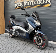 Yamaha XMAX 250 | 2012 | Zeer nette staat | Garantie – foto 2