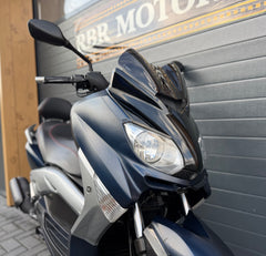 Yamaha XMAX 250 | 2012 | Zeer nette staat | Garantie – foto 5