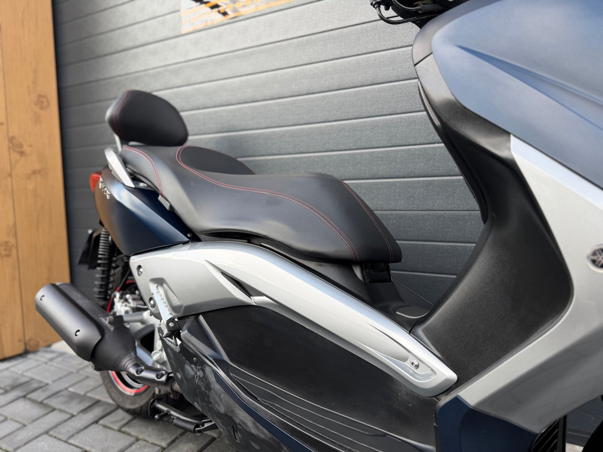 Yamaha XMAX 250 | 2012 | Zeer nette staat | Garantie