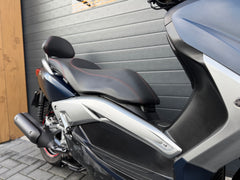 Yamaha XMAX 250 | 2012 | Zeer nette staat | Garantie – foto 9