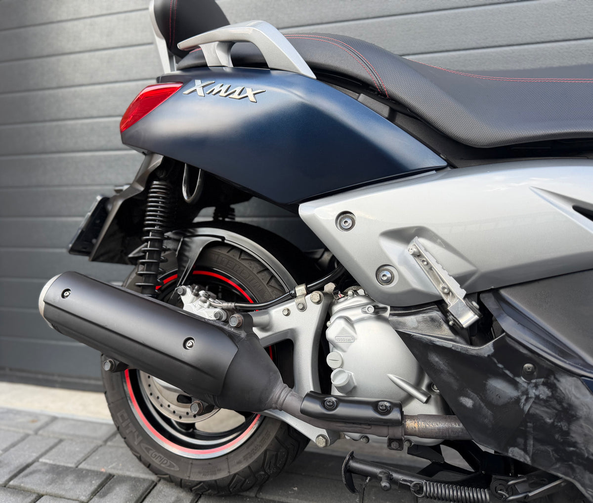 Yamaha XMAX 250 | 2012 | Zeer nette staat | Garantie