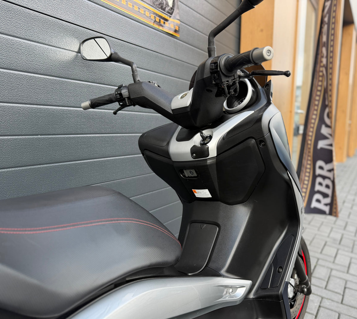 Yamaha XMAX 250 | 2012 | Zeer nette staat | Garantie