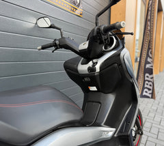 Yamaha XMAX 250 | 2012 | Zeer nette staat | Garantie – foto 11