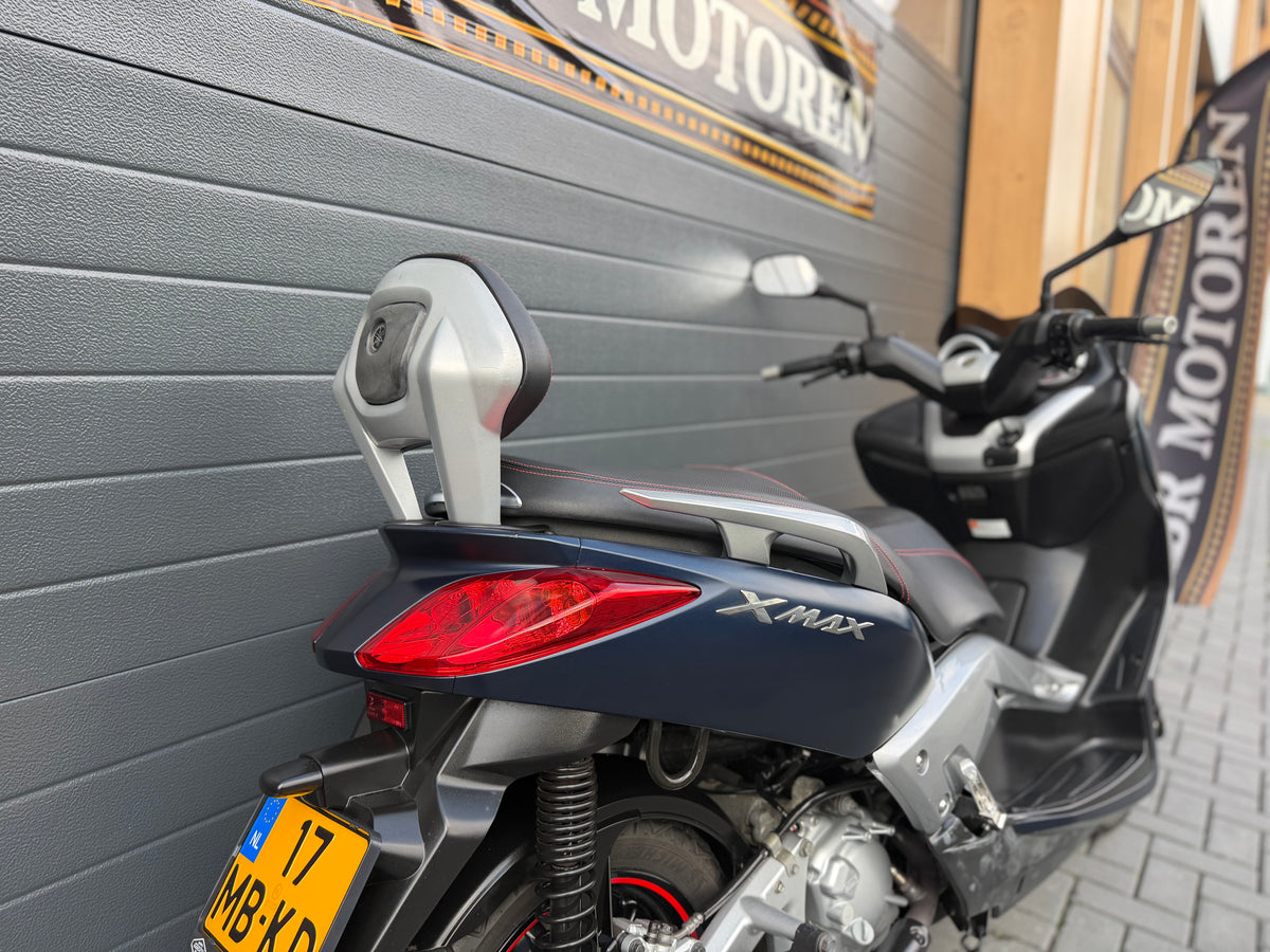 Yamaha XMAX 250 | 2012 | Zeer nette staat | Garantie