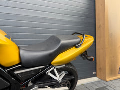 Yamaha FZS 600 Fazer | Dominator uitlaat | Zeer nette staat! – foto 11