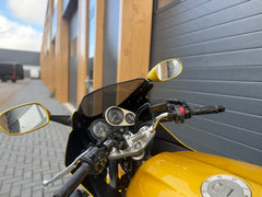 Yamaha FZS 600 Fazer | Dominator uitlaat | Zeer nette staat! – foto 14