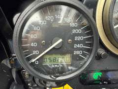 Yamaha FZS 600 Fazer | Dominator uitlaat | Zeer nette staat! – foto 15