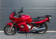 Yamaha XJ600S Diversion | 29.795 km |Rijklaar + Garantie! – foto 1