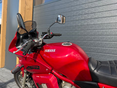 Yamaha XJ600S Diversion | 29.795 km |Rijklaar + Garantie! – foto 3