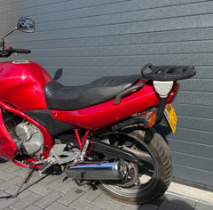 Yamaha XJ600S Diversion | 29.795 km |Rijklaar + Garantie! – foto 4