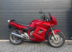 Yamaha XJ600S Diversion | 29.795 km |Rijklaar + Garantie! – foto 7