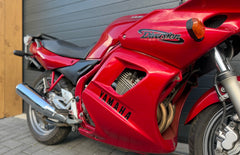 Yamaha XJ600S Diversion | 29.795 km |Rijklaar + Garantie! – foto 10