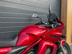 Yamaha XJ600S Diversion | 29.795 km |Rijklaar + Garantie! – foto 11