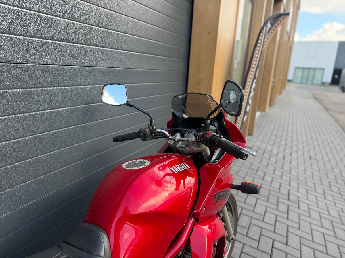 Yamaha XJ600S Diversion | 29.795 km |Rijklaar + Garantie!