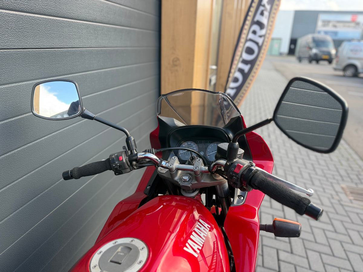 Yamaha XJ600S Diversion | 29.795 km |Rijklaar + Garantie!