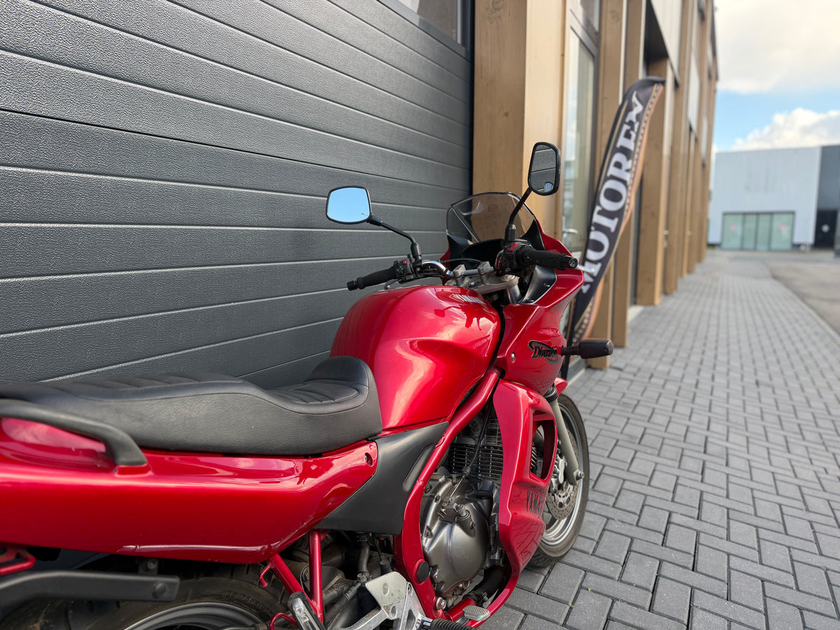 Yamaha XJ600S Diversion | 29.795 km |Rijklaar + Garantie!