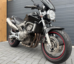 Honda CB600F Hornet – nette staat – Onderhoud + Garantie! – foto 4