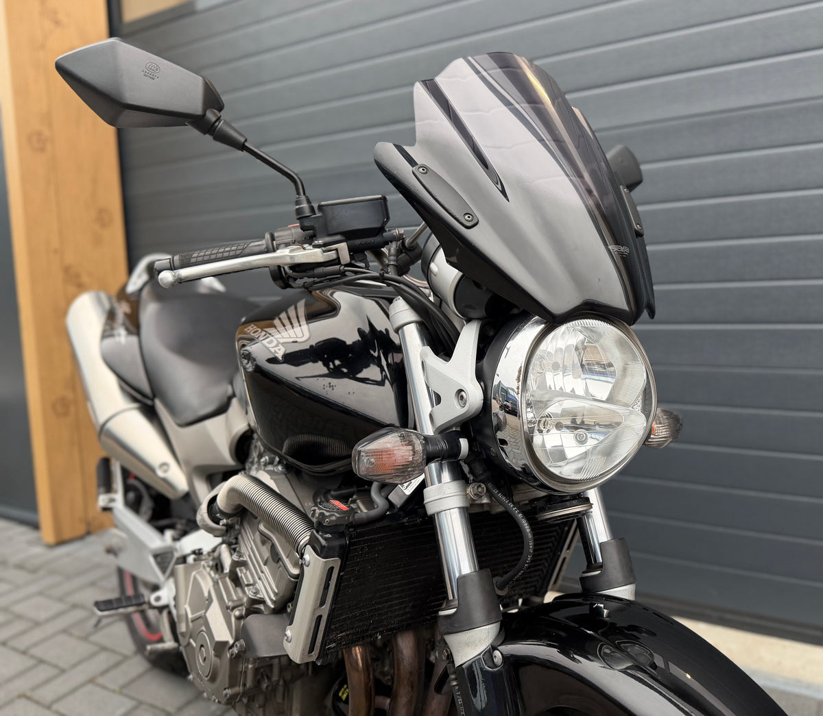 Honda CB600F Hornet – nette staat – Onderhoud + Garantie!