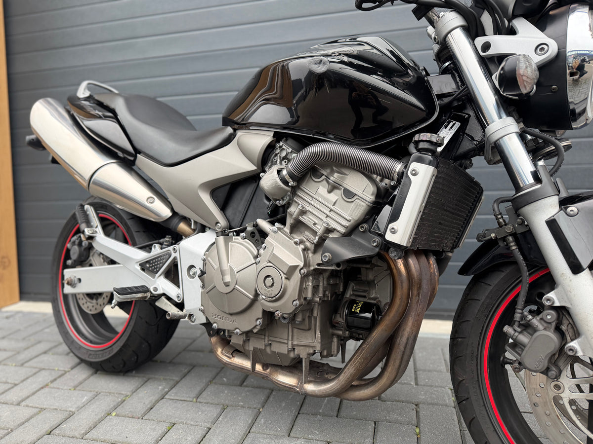 Honda CB600F Hornet – nette staat – Onderhoud + Garantie!