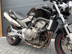 Honda CB600F Hornet – nette staat – Onderhoud + Garantie! – foto 6