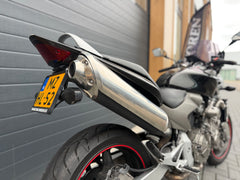 Honda CB600F Hornet – nette staat – Onderhoud + Garantie! – foto 10