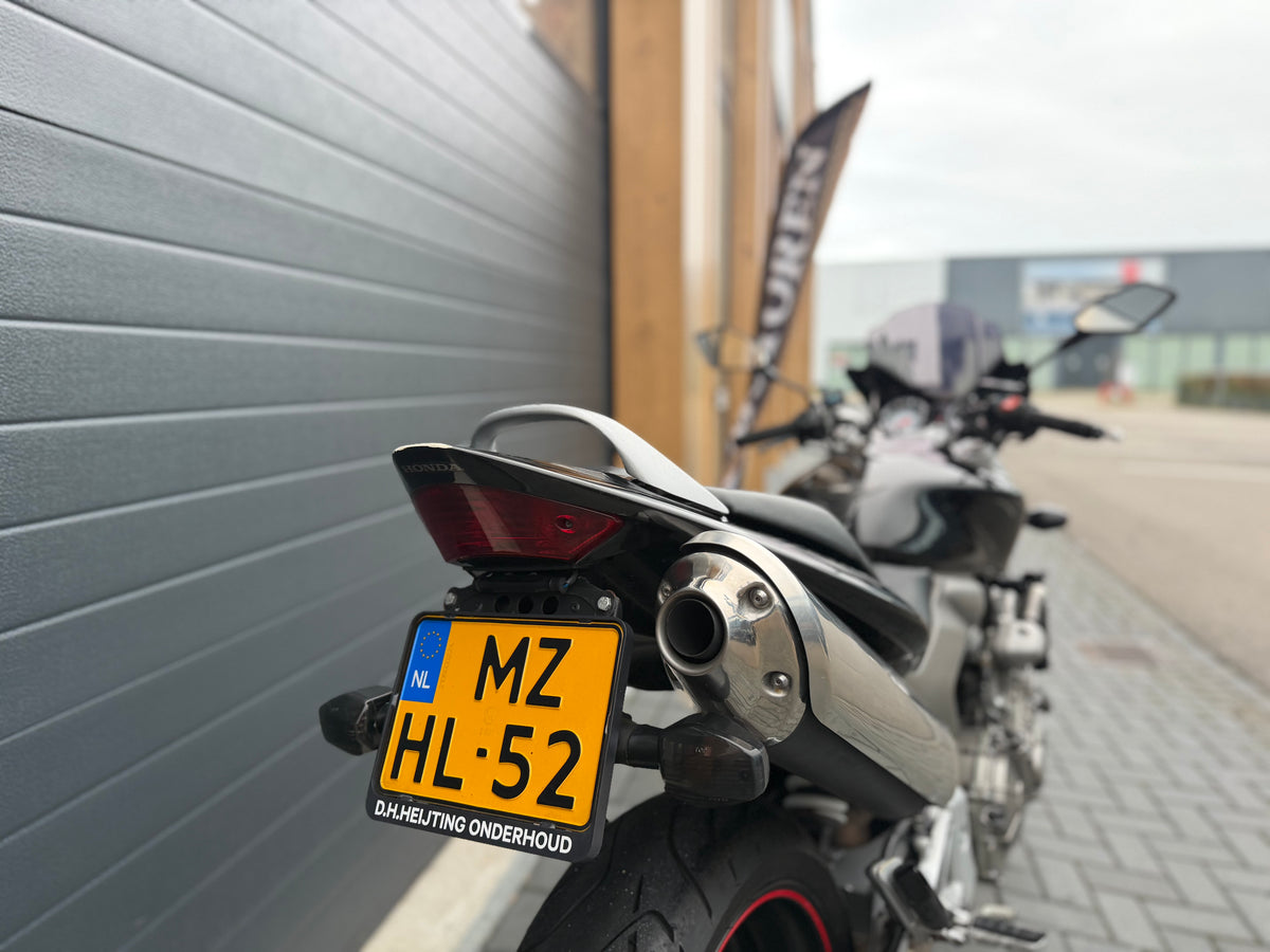 Honda CB600F Hornet – nette staat – Onderhoud + Garantie!