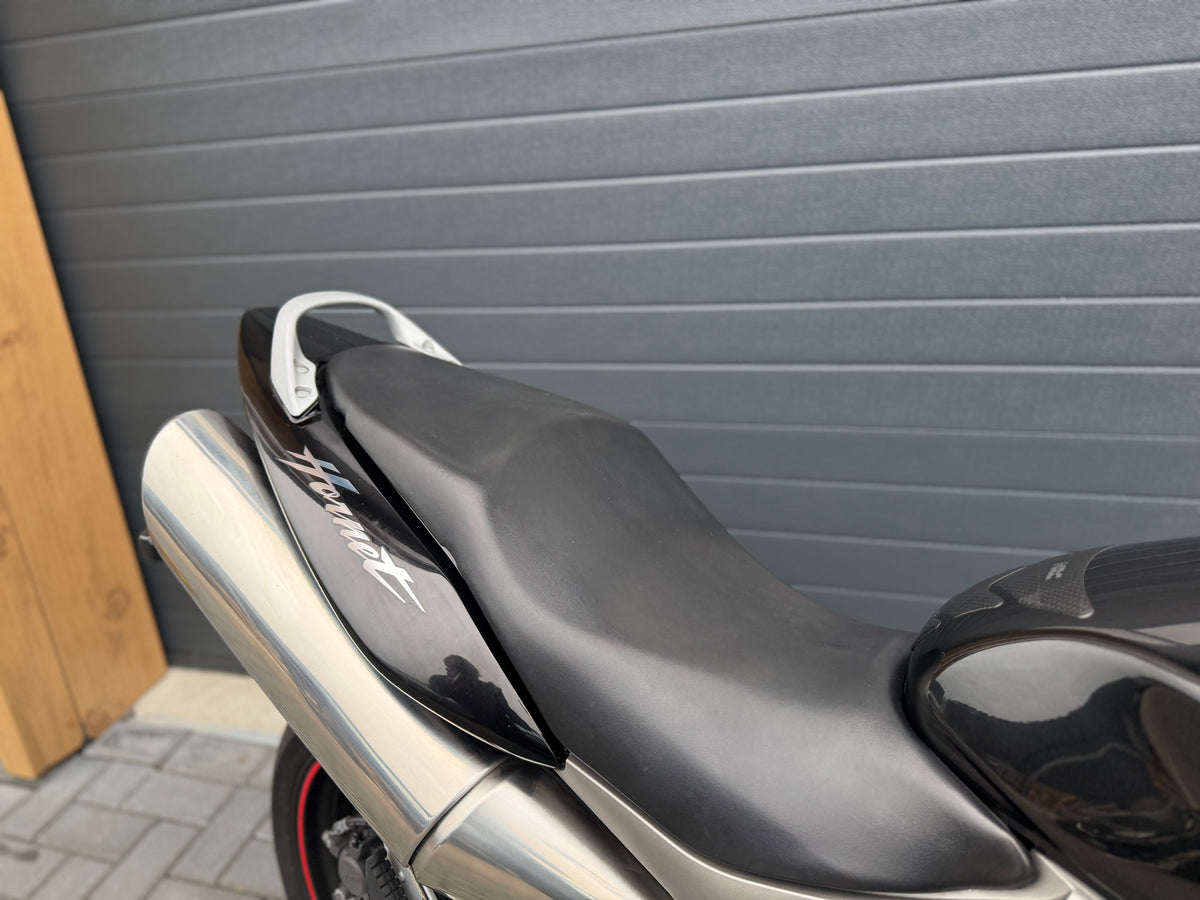 Honda CB600F Hornet – nette staat – Onderhoud + Garantie!