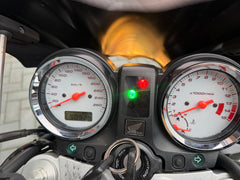 Honda CB600F Hornet – nette staat – Onderhoud + Garantie! – foto 15