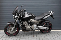 Honda CB600F Hornet – nette staat – Onderhoud + Garantie! – foto 1