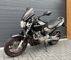 Honda CB600F Hornet – nette staat – Onderhoud + Garantie! – foto 17