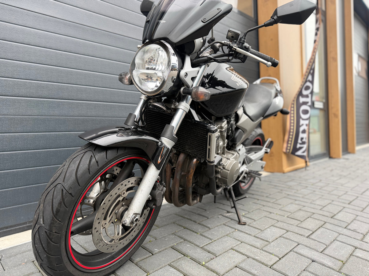 Honda CB600F Hornet – nette staat – Onderhoud + Garantie!