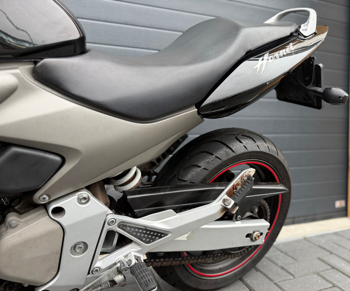 Honda CB600F Hornet – nette staat – Onderhoud + Garantie!
